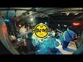 Three man down - Friend Zone [Live at London2020]