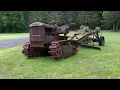 Explore the history of Connecticut s forest roads at the Civilian Conservation Corps Museum