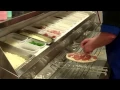 How Pizza is Made at Dominos
