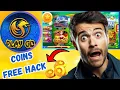 Money Cheats Playgd Mobi Hack No Human Verification 2025 - GET SPINS for your gameplay