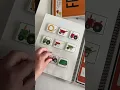 Community Helpers - Easy Matching Activities for Children with Autism