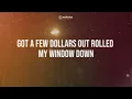 Sidewalk Prophets - Looking Up feat. Megan Danielle (Lyrics)