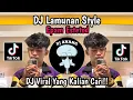 Download Lagu DJ LAMUNAN STYLE EPAM ESTATOD|DJ VIRAL TIKTOK TERBARU 2024 !!