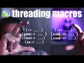 Mastering Threading Macros in Clojure Practical Tips and Best Practices