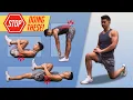 Download Lagu The WORST Stretches For Low Back Pain (And What To Do Instead) Ft. Dr. Stuart McGill