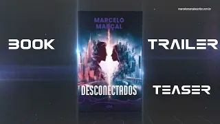 Book Trailer Desconectados