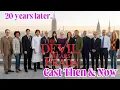 The Devil Wears Prada 2006 Cast Then vs Now Do These Actors Age