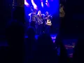 The Wood Brothers - The Muse - LIVE at The Mod Club