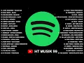 TOP Hits Spotify Indonesia 2022 | Lagu Indonesia Terbaru 2022 | TikTok Viral | LAGU VIRAL SAAT INI