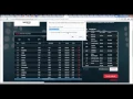 Daily Fantasy Sports Rankings Chrome Extension Installation Walkthrough