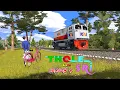 Download Lagu Pulau Baru Thole Lan Sri Episode 188