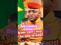 Download Lagu Ibrahim taroar is best captain to Africa and good man