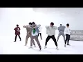 [CHOREOGRAPHY] BTS (방탄소년단) 2019 MMA 'Dionysus' Dance Practice - BTS