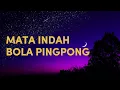Iwan Fals - Mata Indah Bola Pingpong (Lyric Video)