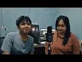 cover JIKA _ danilla feat baskara by ega dan genta