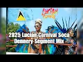 Download Lagu 2025 St. Lucia Soca \u0026 Dennery Segment Carnival Mix | Ricky T, Motto, Subance, Umpa, Imran Nerdy