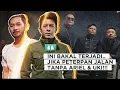 Download Lagu ⛔ 2 Kemungkinan INI AKAN TERJADI‼️Jika PETERPAN ComeBACK Tanpa ARIEL \u0026 UKI 😱