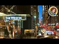 The Westin New York Grand Central New York NY United States Hotel Review