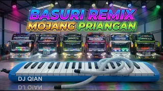dj remix telolet mojang priangan pianika basuri kumpulan bus artis viral 2026