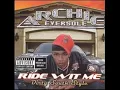 Archie Eversole - We Ready Remix