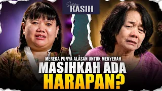 KETIKA YANG HILANG TIDAK BISA DIKEMBALIKAN, MASIHKAH ADA HARAPAN? | Sentuhan Kasih CBN TVRI
