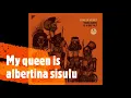 SONS OF KEMET - MY QUEEN IS ALBERTINA SISULU (2018)