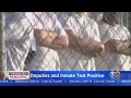 More Jail Deputies An Inmate Positive For Coronavirus In Riverside County