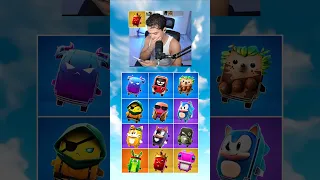 Adivina el ESPIRITU de Fortnite