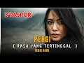 Lagu D'PASPOR - PERGI ( RASA YANG TERTINGGAL ) Cover Rock by Ziggot