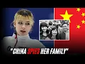 Lagu Alysa Liu Was Being Watched By Chinese Spies Before The Olympics. Here's The Crazy True Story