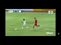 INDONESIA VS JORDAN - HIGHLIGHT | MANDIRI U20 CHALLENGE SERIES