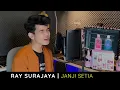 Download Lagu JANJI SETIA - TIARA ANDINI | Cover By RAY Surajaya