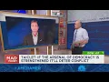 Lockheed Martin CEO Jim Taiclet goes one-on-one with Jim Cramer