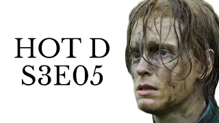 House of the Dragon S3E05 live discussion