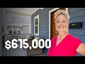 What 615k Gets You In Oaklyn NJ 9 E Clinton Ave