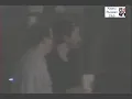 1997 Keanu Reeves Family Friends