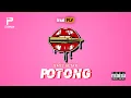 Download Lagu BASS GETAR👑 - POTONG REMIX 2024 (Irsal Palevi)