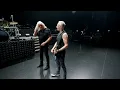 Def Leppard - When Love and Hate Collide Vocal Harmonies