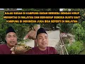 Download Lagu PULANG KAMPUNG BERHARAP SEMOGA INDONESIA JUGA BISA SEPERTI MALAYSIA DALAM HAL INI