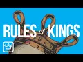 Download Lagu 15 RULES of KINGS