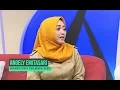 Angely Emitasari, Biduan Cantik Jadi Kades | HITAM PUTIH (25/11/19) Part 1