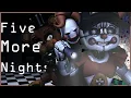 Download Lagu (SFM/FNaF/Full Animation) Five More Night's Rebirth