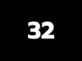 32 Second Countdown Timer With Sound Effect