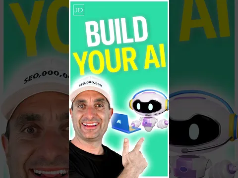 Building an AI Assistant | AI Development Journey
