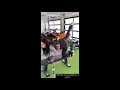 Erica Mena In Gym Pt 2 Celebrity Workouts