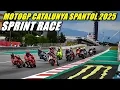 Download Lagu FULL Sprint Race MotoGP Catalunya Spanyol 2025, Bagnaia VS Marquez Shocking Ducati Boss, MotoGP 2025