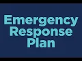 Ship Security - Duties and Contingency Plans