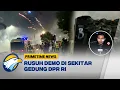 Download Lagu Ricuh, Update Terikini Kondisi Demo di Gedung DPR RI - [Primetime News]