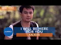 Download Lagu Kaligta - I Will Be Here For You (Official Music Video)