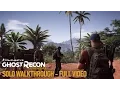 Video di Tom Clancy's Ghost Recon Wildlands: Single Player Gameplay Walkthrough Video